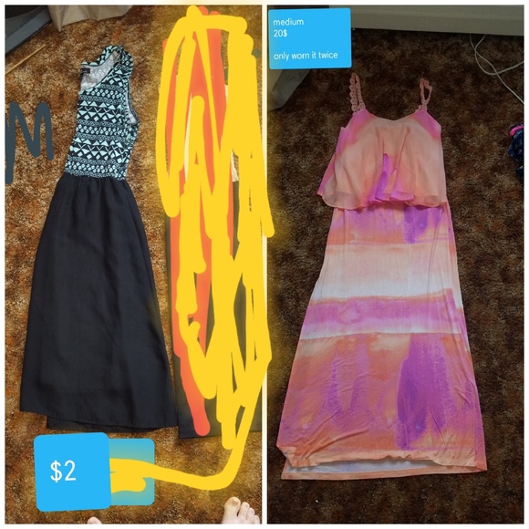 Juniors Apparel (Must buy in bulk 5 to 7 items) - Picture 8 of 8